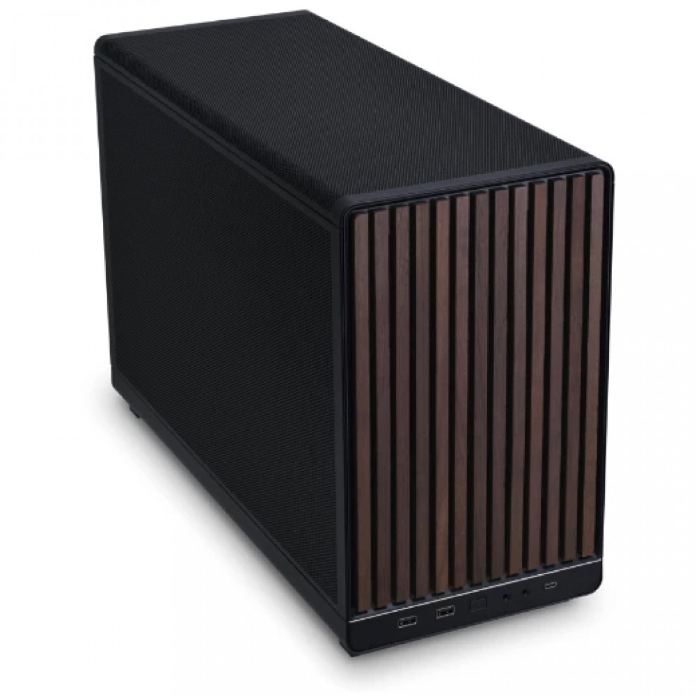 Корпус Lian Li A3 WD Black G99.A3X-WD.00 Mini-Tower - миниатюра 5