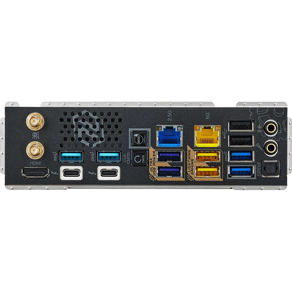 Материнская плата ASRock Z890 TAICHI LITE ATX, LGA 1851 - миниатюра 15