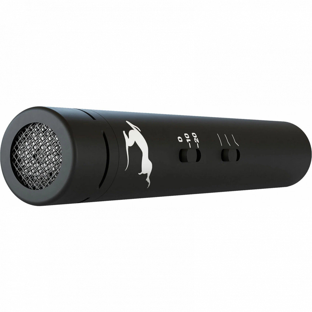 Микрофон Antelope Audio Edge Note - миниатюра 11