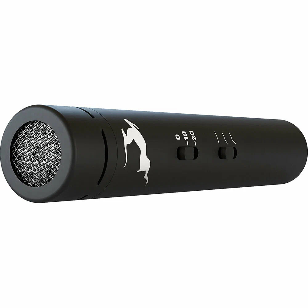 Микрофон Antelope Audio Edge Note - миниатюра 9