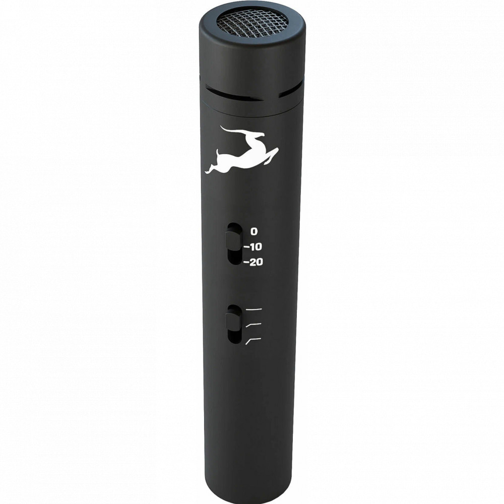 Микрофон Antelope Audio Edge Note - миниатюра 10