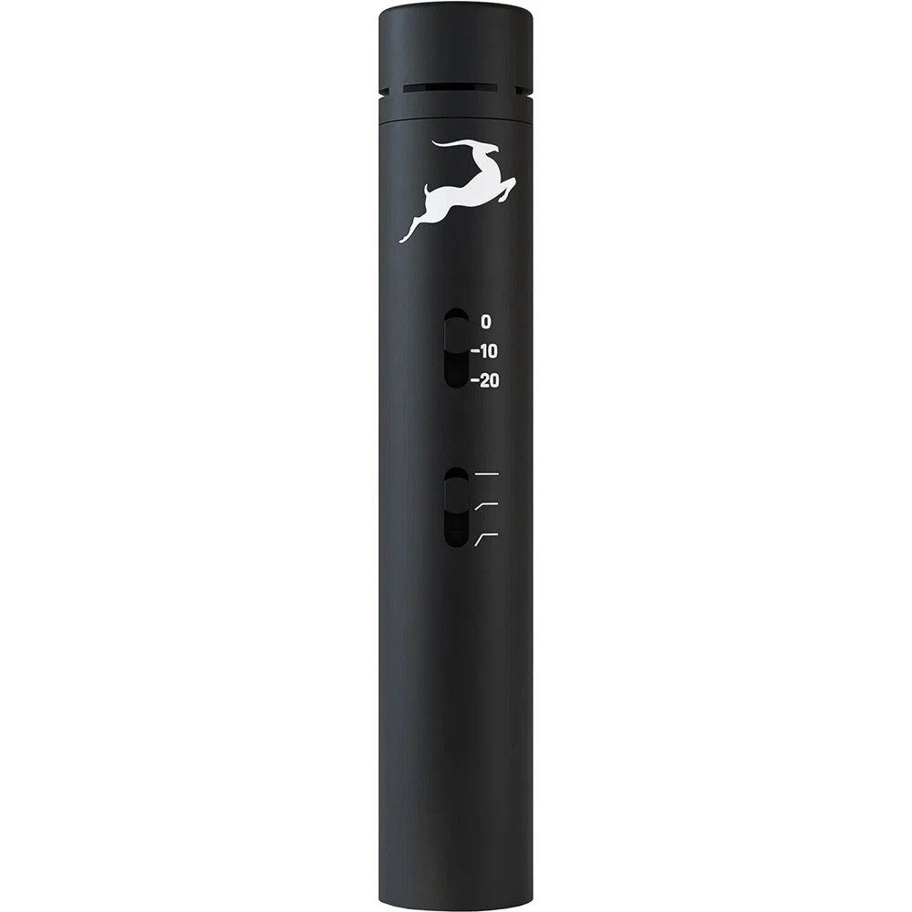 Микрофон Antelope Audio Edge Note - миниатюра 8