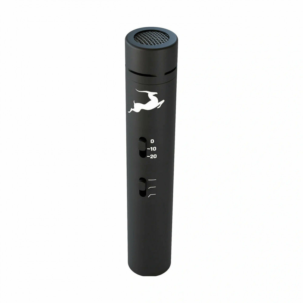 Микрофон Antelope Audio Edge Note - миниатюра 14