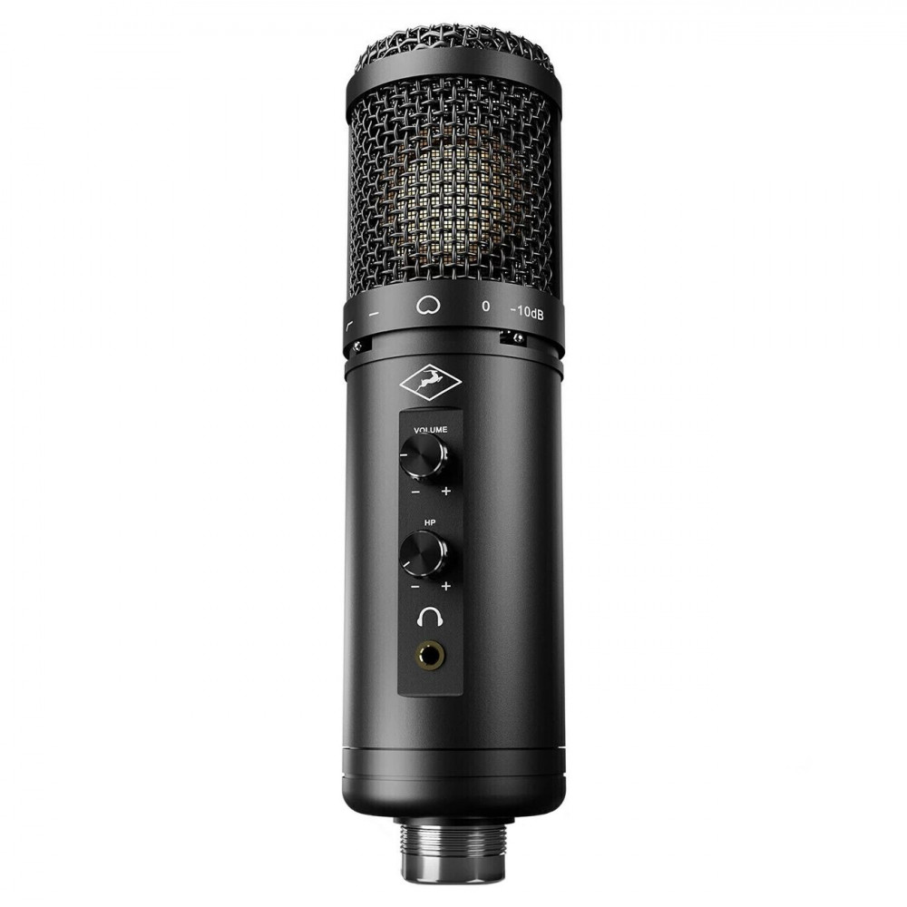 Микрофон Antelope Axino Synergy Core - миниатюра 2