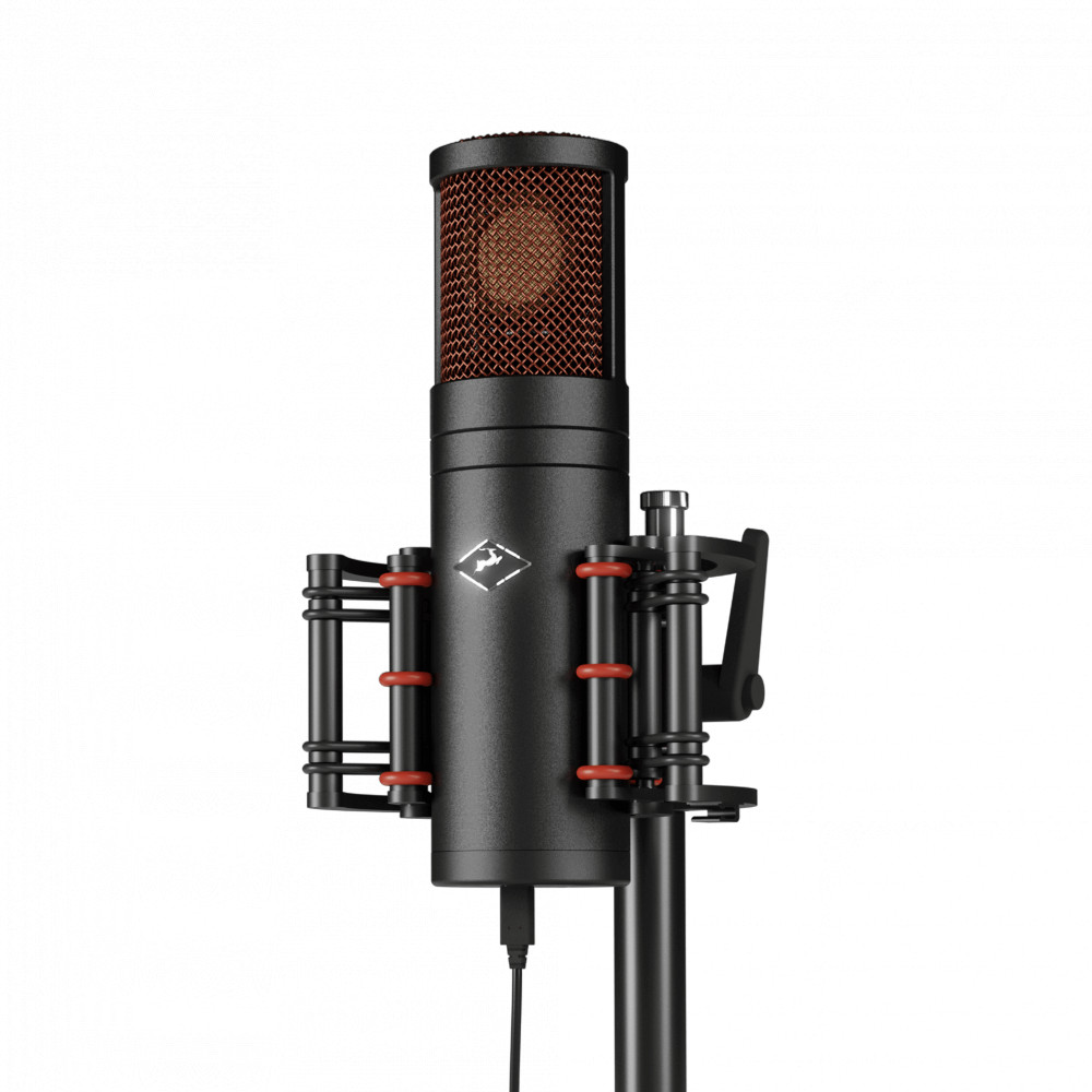 Микрофон Antelope Edge Go - миниатюра 2