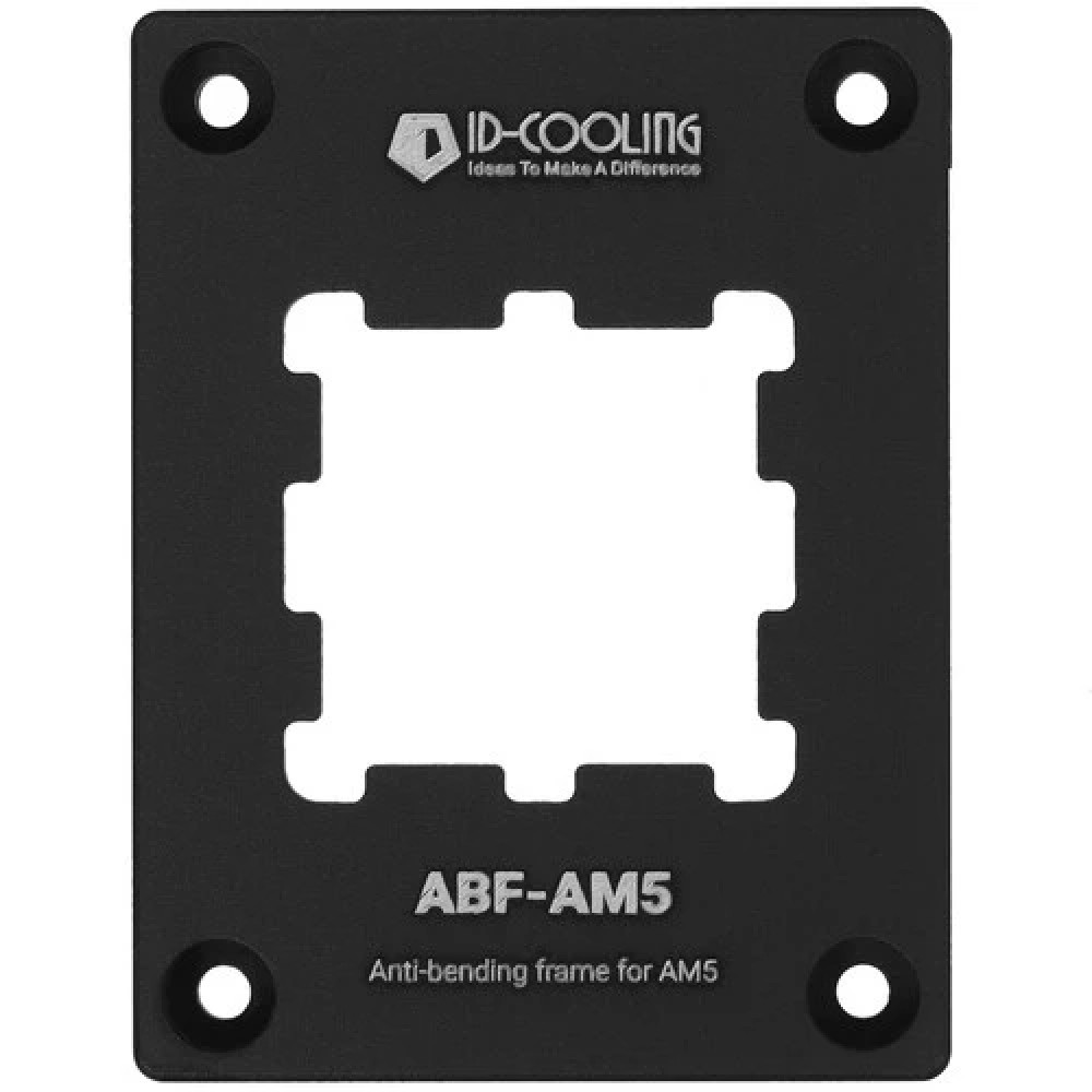 Система охлаждения ID-Cooling ABF-AM5 Для процессора - миниатюра 2