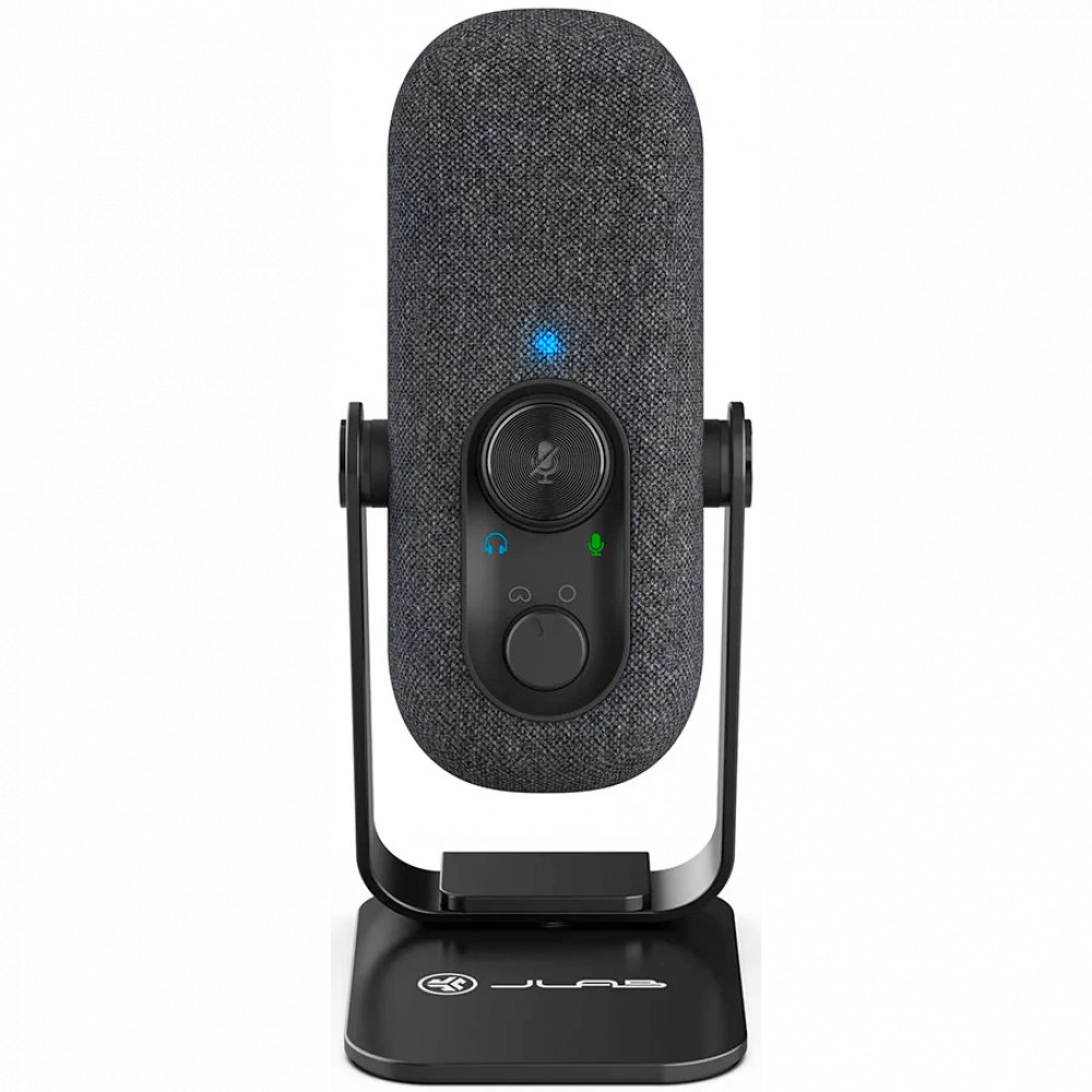 Микрофон Jlab GO Talk MTALKGO2RBLK4 - миниатюра 6