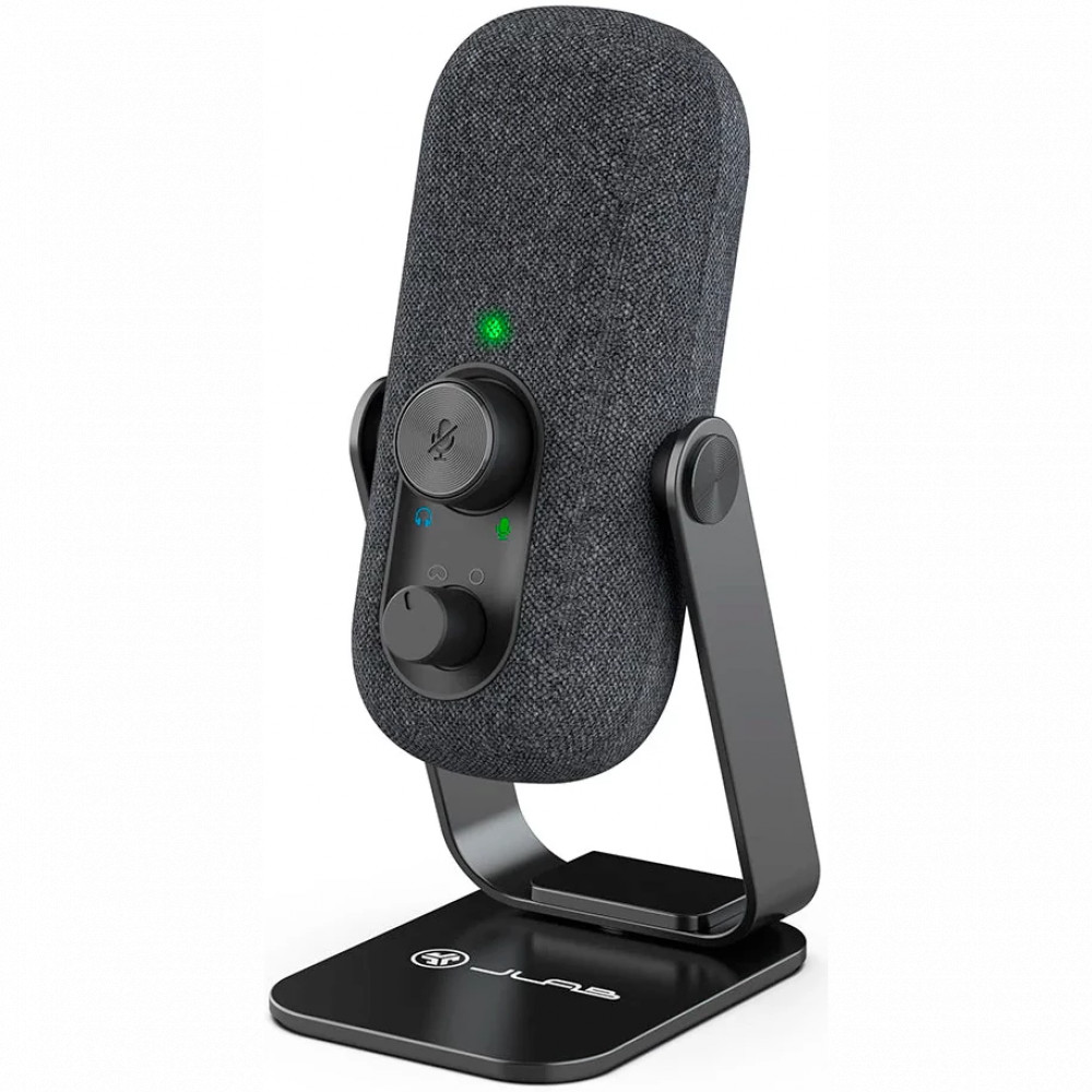 Микрофон Jlab GO Talk MTALKGO2RBLK4 - миниатюра 7