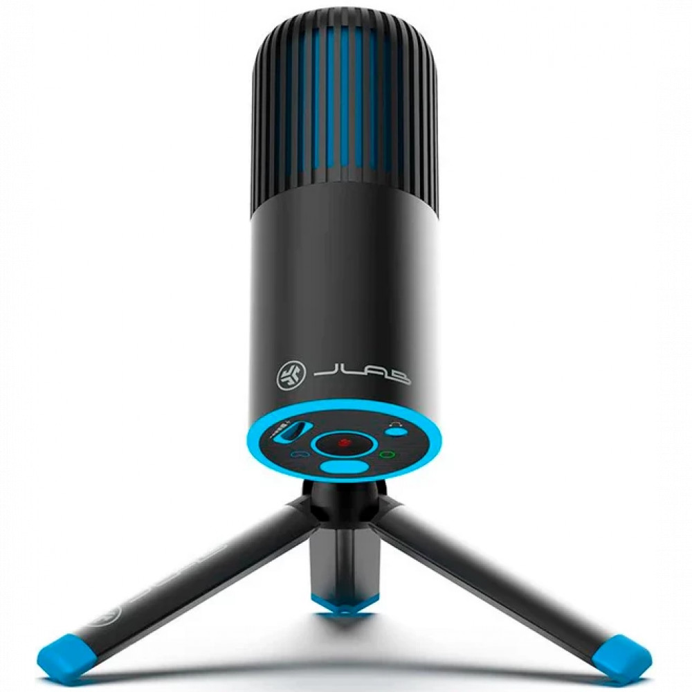 Микрофон Jlab TALK GO Microphone, Black IEUMTALKGORBLK4 - миниатюра 5