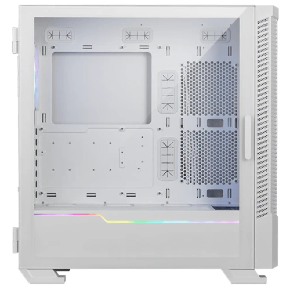 Корпус MSI MPG VELOX 100R WHITE Mid-Tower - миниатюра 8