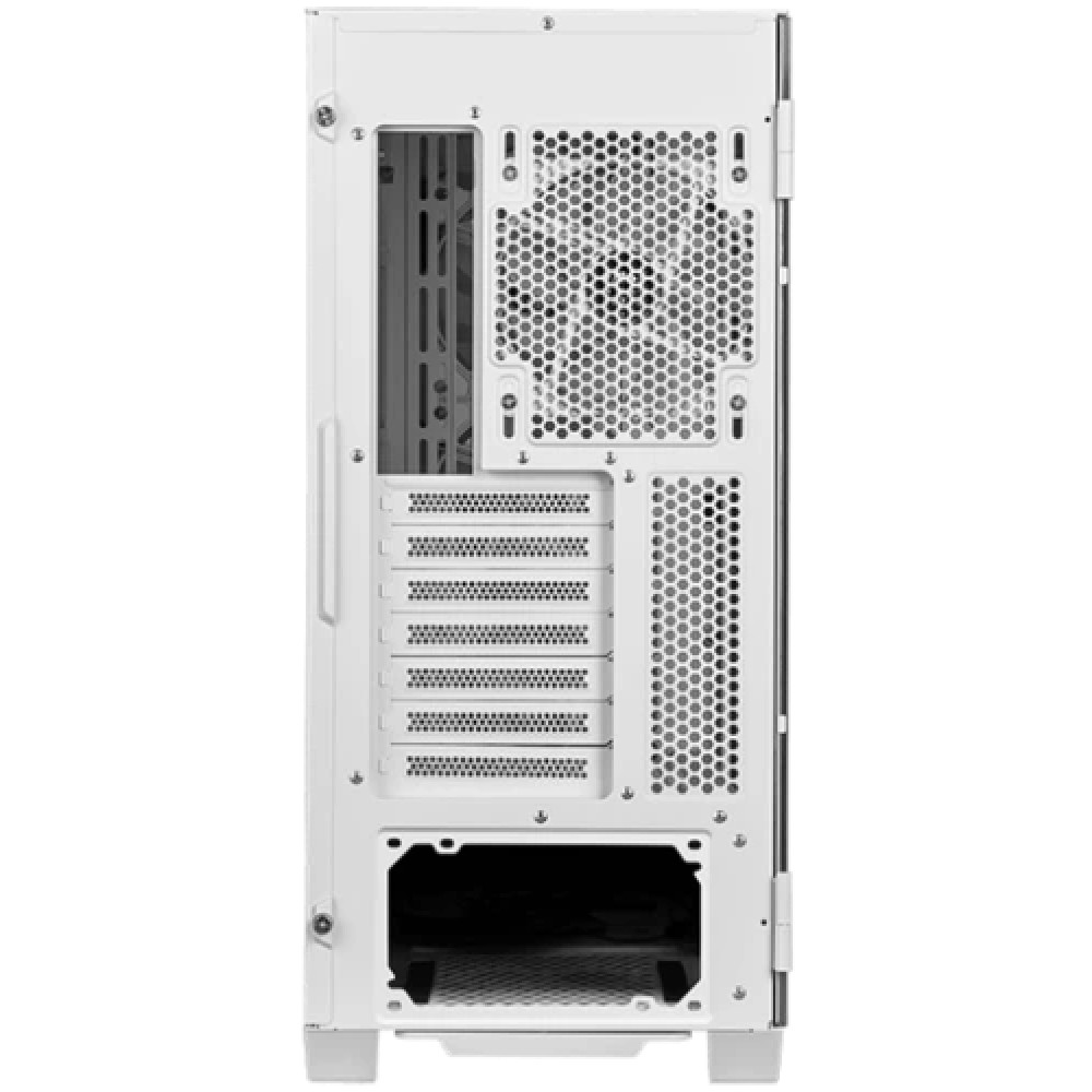 Корпус MSI MPG VELOX 100R WHITE Mid-Tower - миниатюра 10