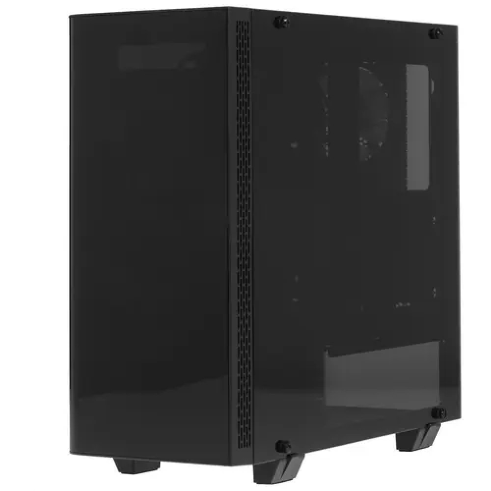 Корпус Thermaltake View 21 TG RGB Plus Mid-Tower - миниатюра 8
