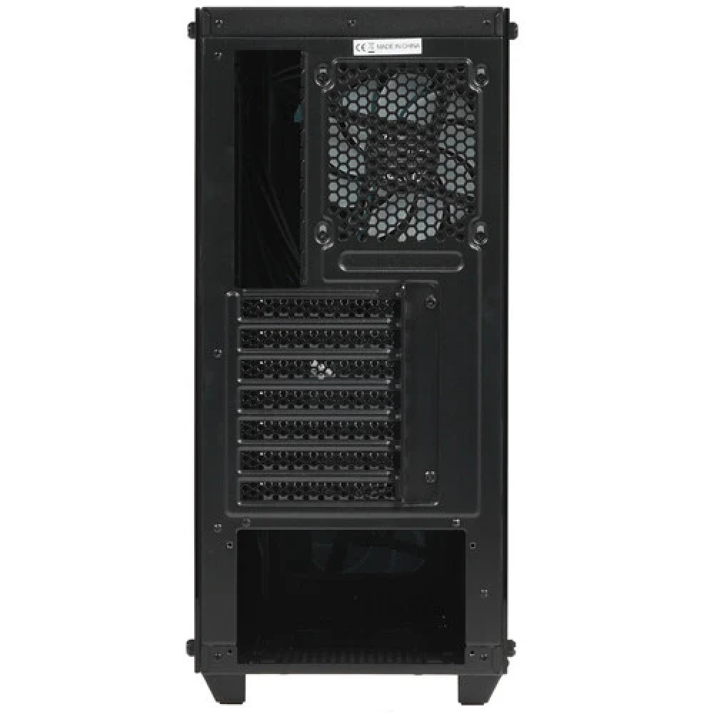 Корпус Thermaltake View 21 TG RGB Plus Mid-Tower - миниатюра 10