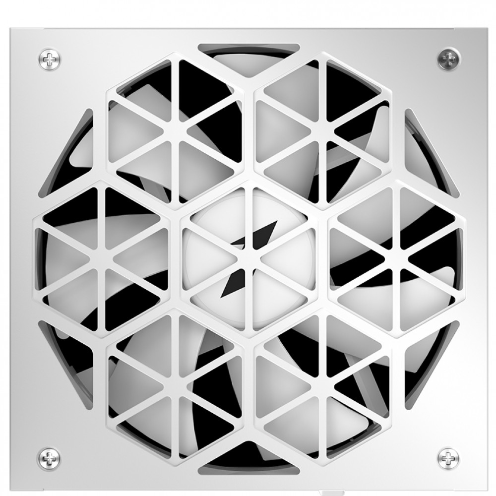 Блок питания 1STPLAYER HA-650AC1-WH 650 Вт - миниатюра 3