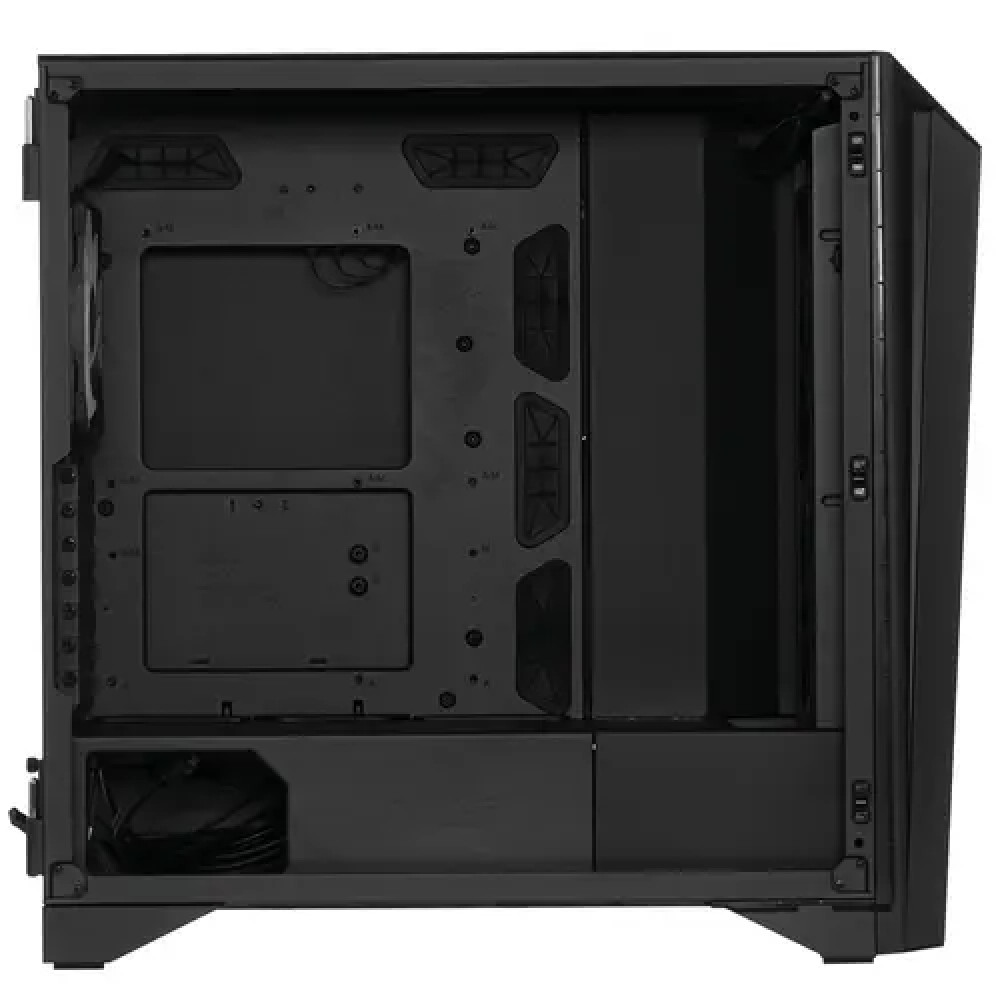 Корпус MSI MEG PROSPECT 700R Черный Mid-Tower - миниатюра 10