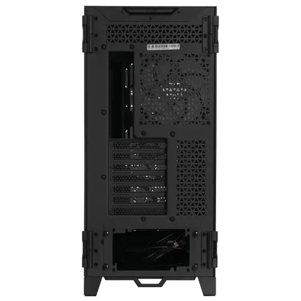 Корпус MSI MEG PROSPECT 700R Черный Mid-Tower - миниатюра 9