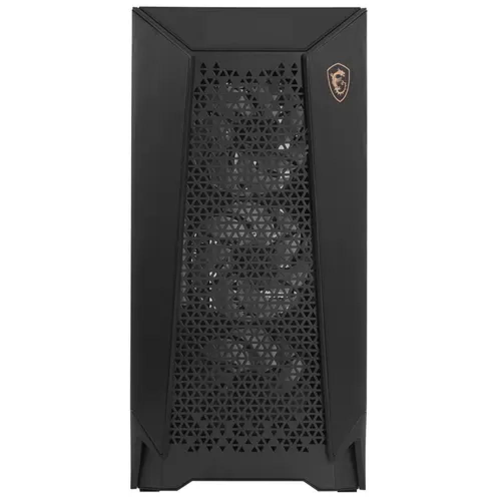 Корпус MSI MEG PROSPECT 700R Черный Mid-Tower - миниатюра 7