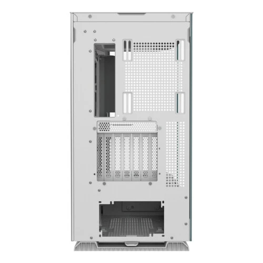 Корпус Cougar FV270 WH Mid-Tower - миниатюра 8