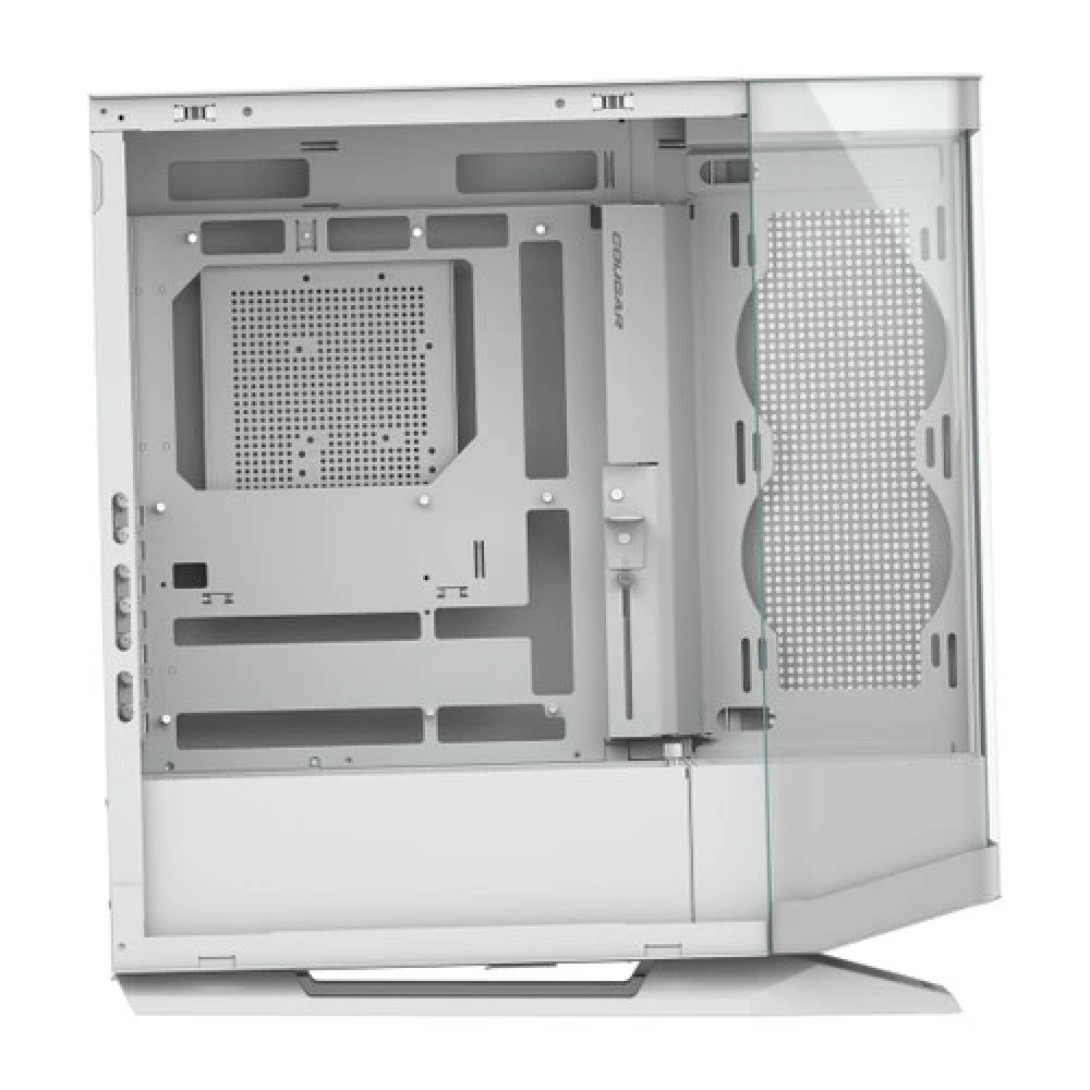 Корпус Cougar FV270 WH Mid-Tower - миниатюра 6