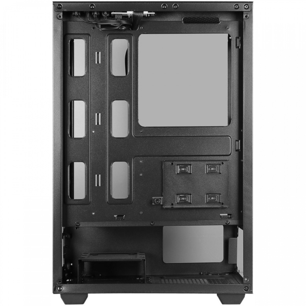 Корпус ALSEYE Phantom 1.0 Black AS.07.0001 Mid-Tower - миниатюра 7