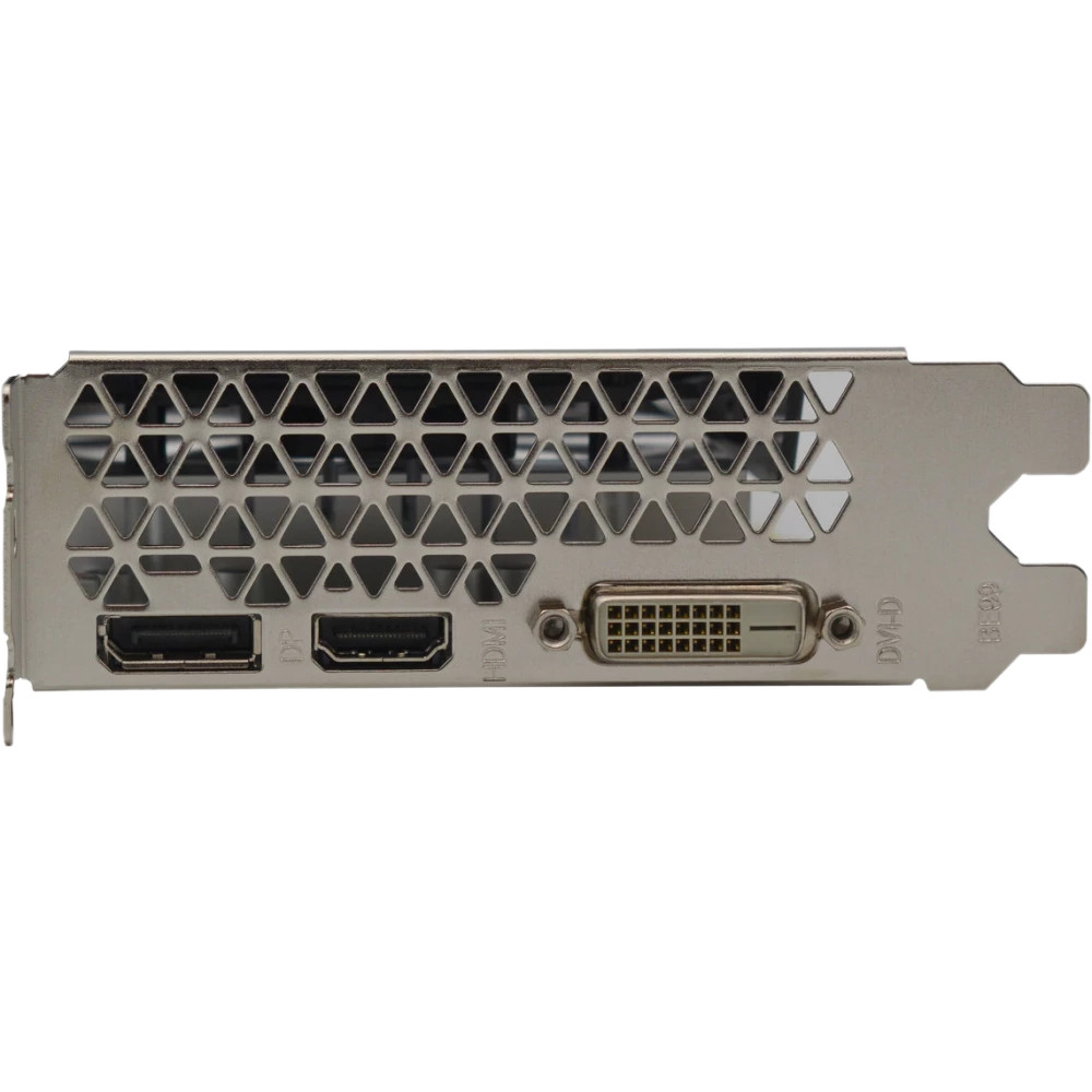 Видеокарта AFOX GeForce GTX 1650 Super 4Gb AF1650S-4096D6H1-V4 4 ГБ - миниатюра 6