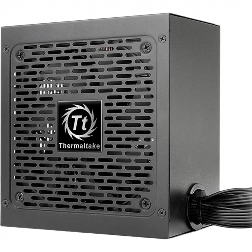 Блок питания Thermaltake Smart BX1 SE 550 PS-SPD-0550NNSABE-2 550 Вт, 80+ Bronze - миниатюра 8
