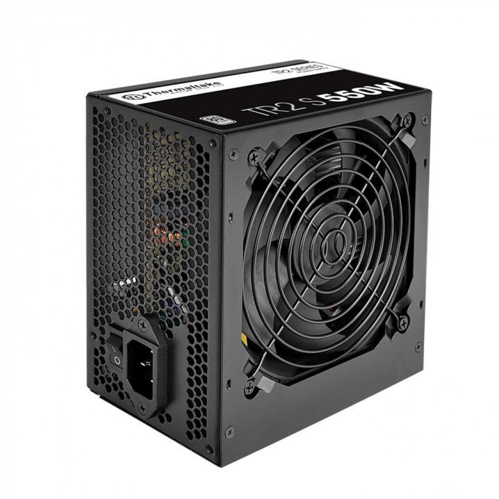 Блок питания Thermaltake TR2 S 550 PS-TRS-0550NNSAWE-2 550 Вт - миниатюра 7