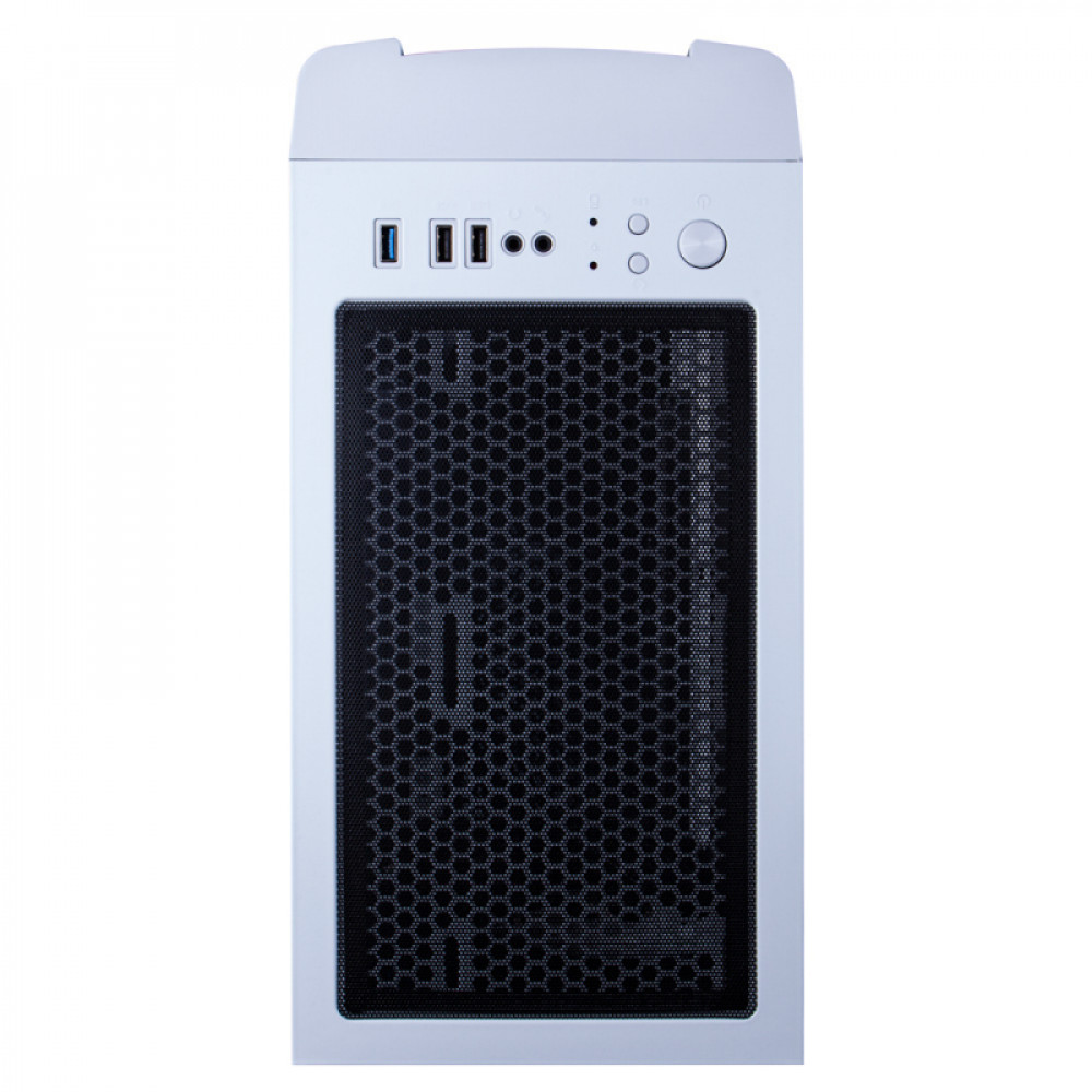 Корпус 1STPLAYER DK D4 Белый D4-WH-1F5MW-3F5SW Mid-Tower - миниатюра 9