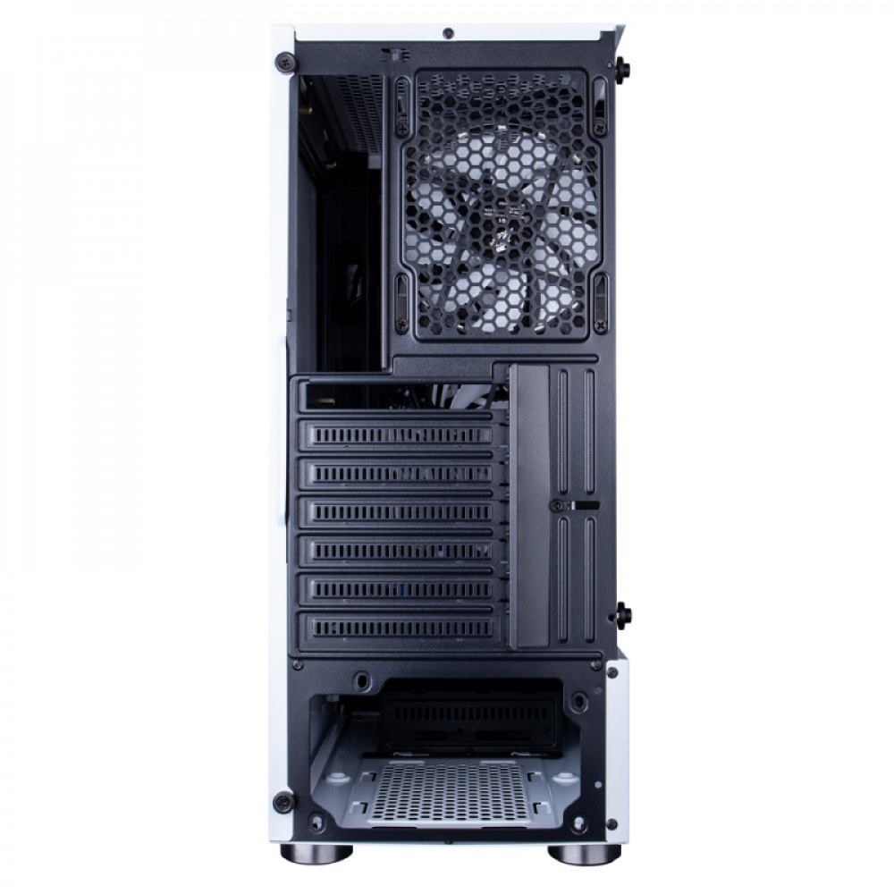 Корпус 1STPLAYER DK D4 Белый D4-WH-1F5MW-3F5SW Mid-Tower - миниатюра 8