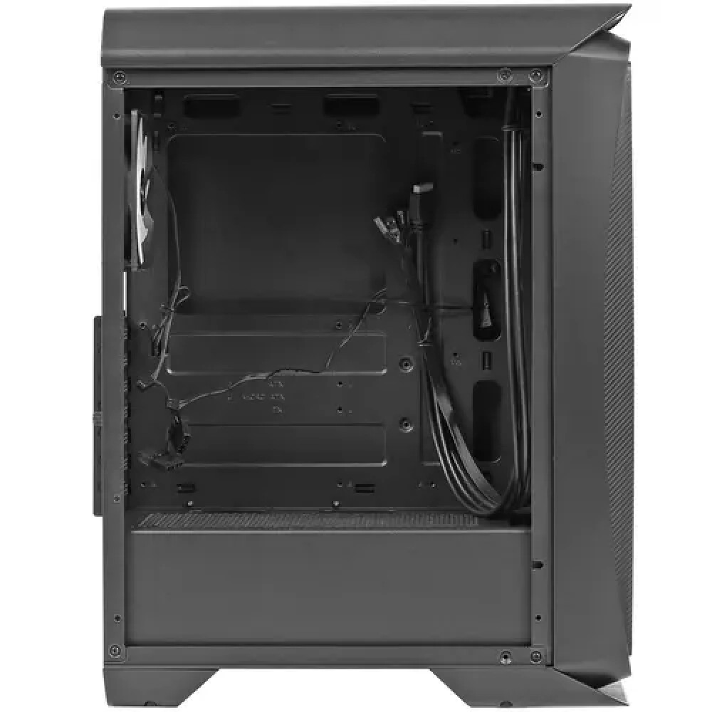 Корпус Aerocool Aero One Frost-G-BK-v1 Mid-Tower - миниатюра 10