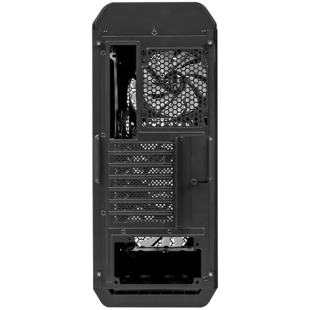 Корпус Aerocool Aero One Frost-G-BK-v1 Mid-Tower - миниатюра 9