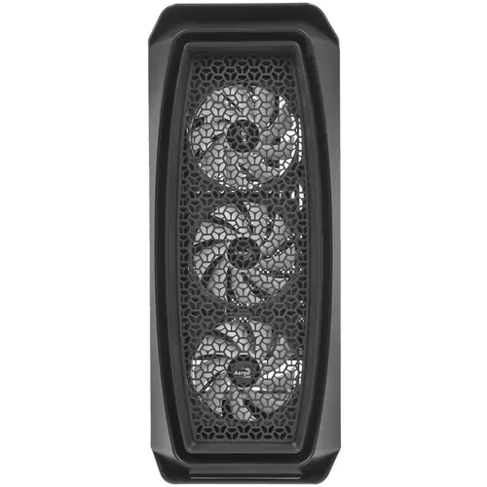 Корпус Aerocool Aero One Frost-G-BK-v1 Mid-Tower - миниатюра 7