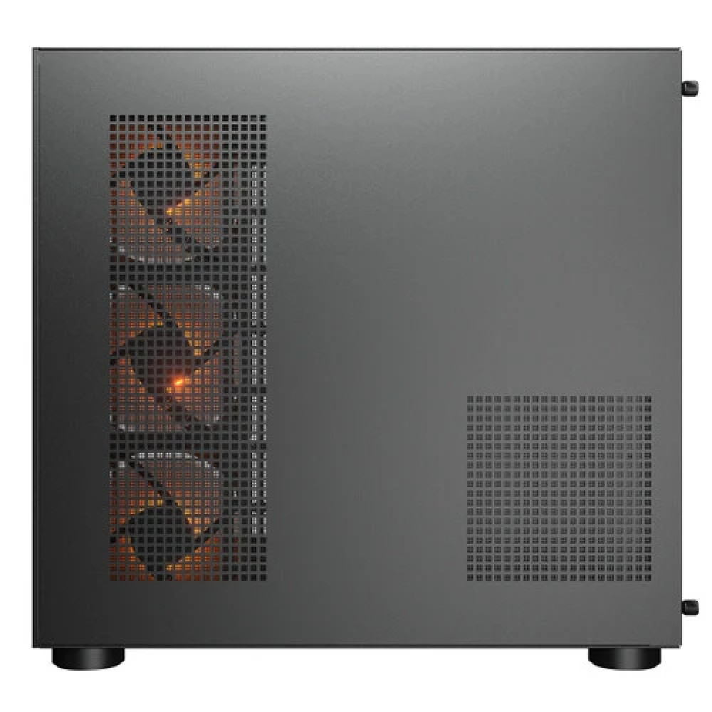 Корпус Cougar FV150 RGB Черный Mid-Tower - миниатюра 10