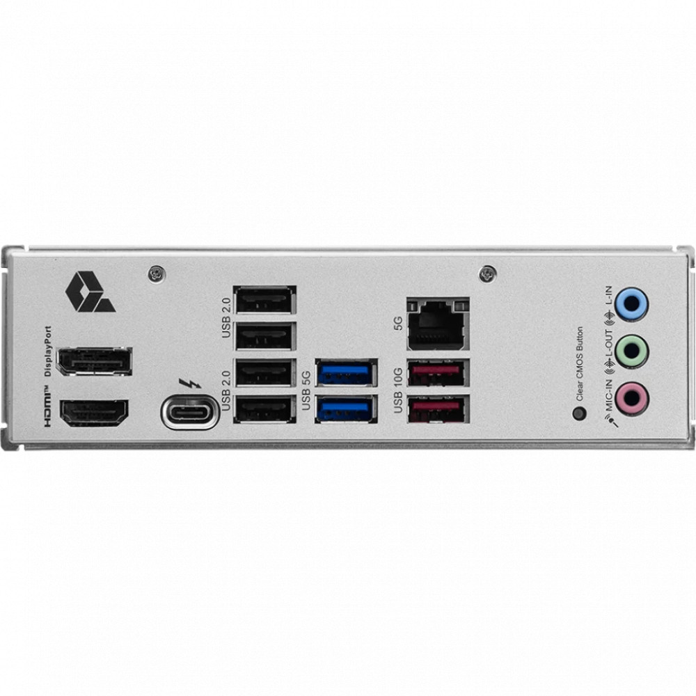 Материнская плата MSI PRO B860-P ATX, LGA 1851 - миниатюра 8