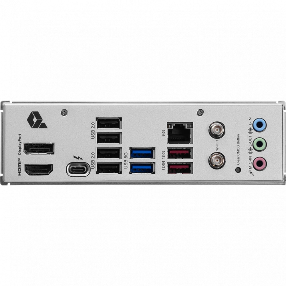 Материнская плата MSI PRO B860-P WIFI ATX, LGA 1851 - миниатюра 6