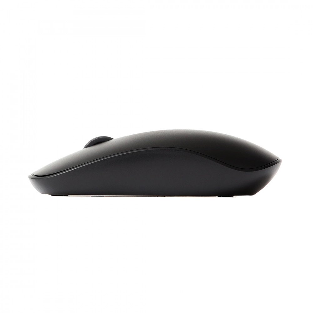 Мышь Rapoo M200 Silent Black Бюджетные, Беспроводная - миниатюра 6