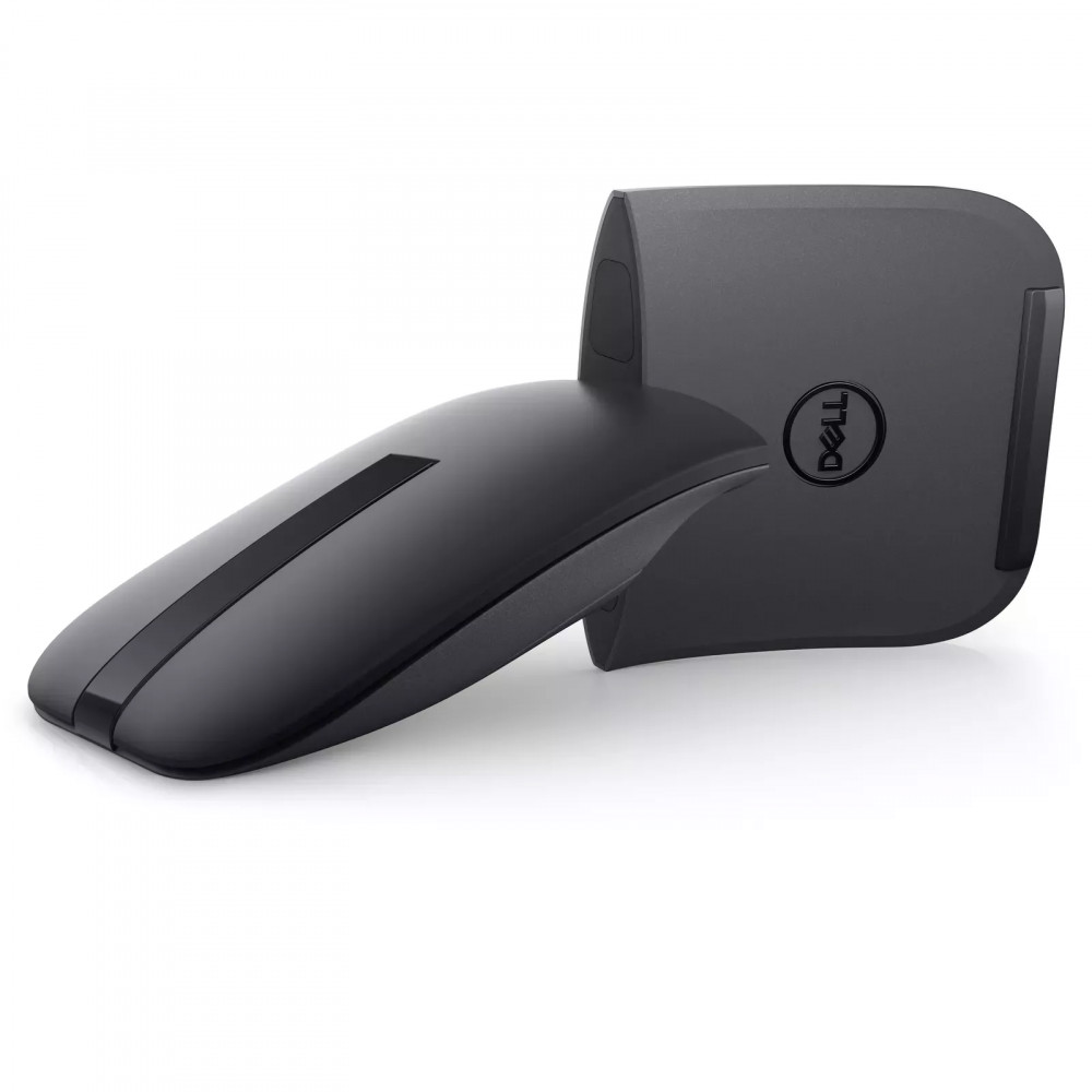 Мышь Dell MS700 Black 570-ABQN Премиальные, Беспроводная - миниатюра 6