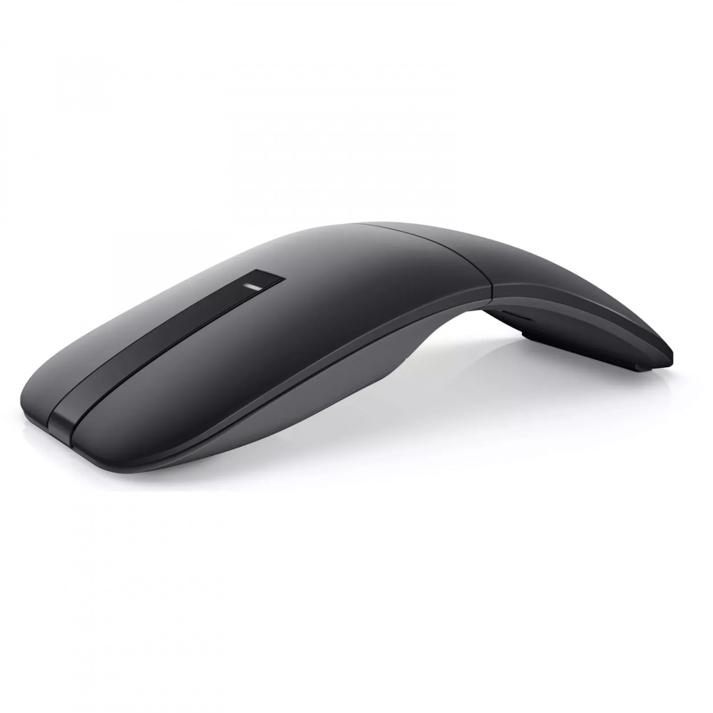 Мышь Dell MS700 Black 570-ABQN Премиальные, Беспроводная - миниатюра 4