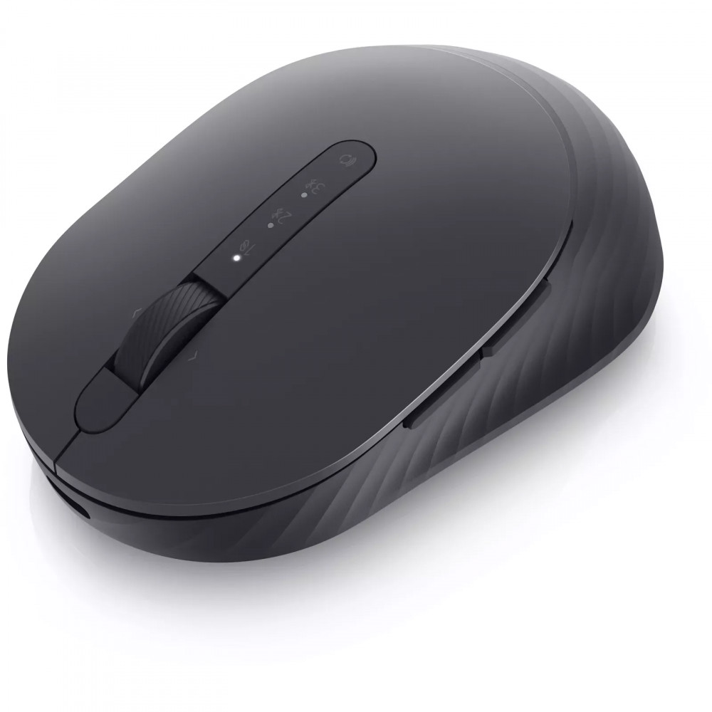 Мышь Dell Premier Rechargeable Wireless Mouse - MS7421W 570-BBDM Премиальные, Беспроводная - миниатюра 6