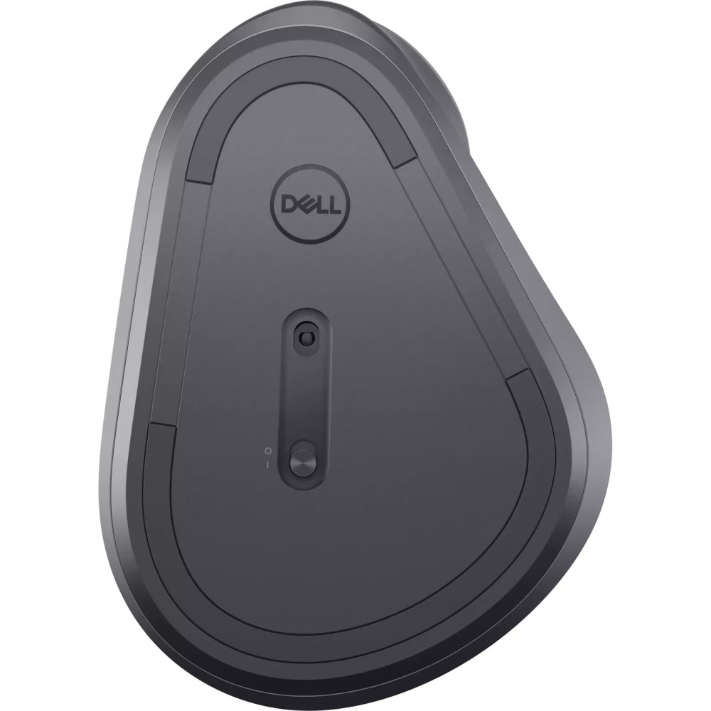 Мышь Dell Premier Rechargeable Mouse - MS900 570-BBCB Премиальные, Беспроводная - миниатюра 7