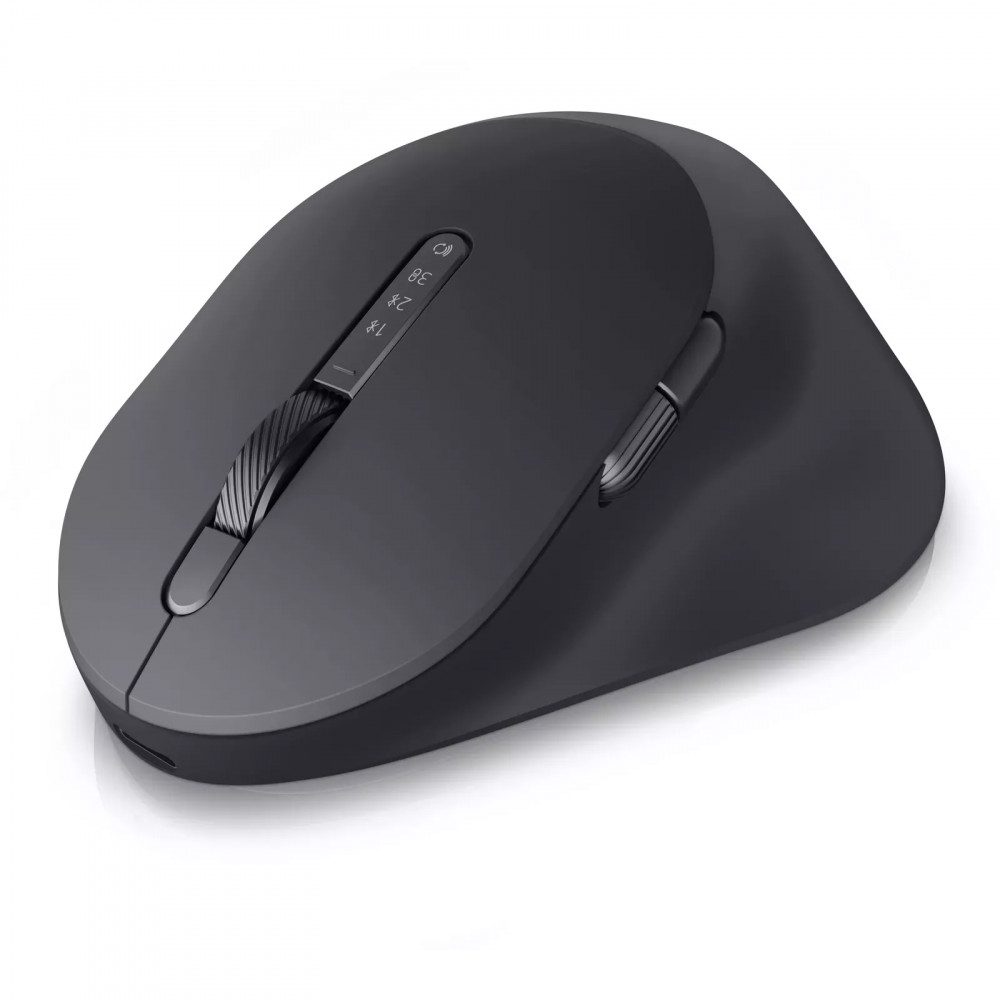 Мышь Dell Premier Rechargeable Mouse - MS900 570-BBCB Премиальные, Беспроводная - миниатюра 5