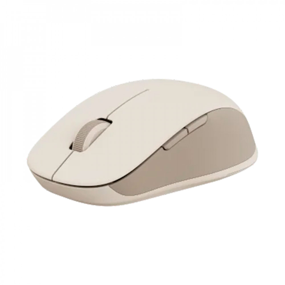 Мышь Xiaomi Dual-mode Wireless Mouse 2 White XMSMSB01YM Бюджетные, Беспроводная - миниатюра 3