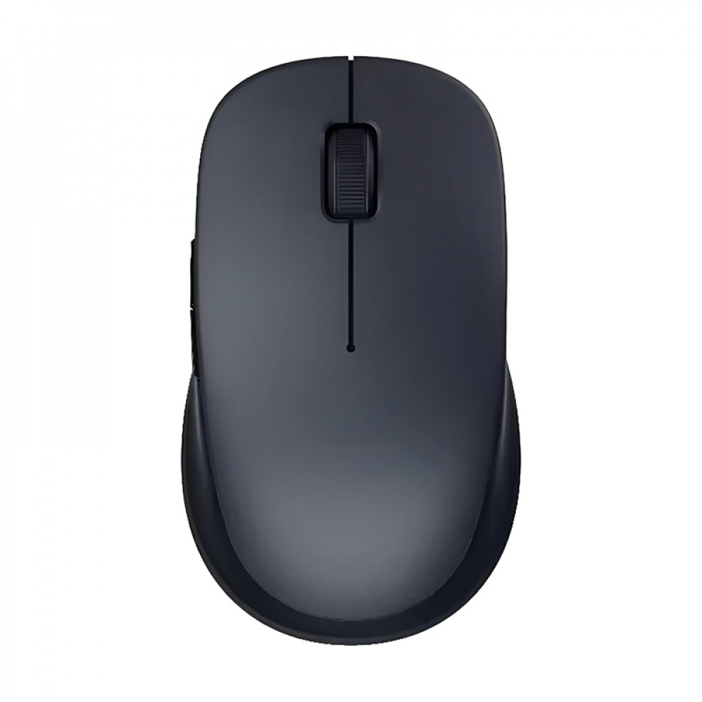 Мышь Xiaomi Dual-mode Wireless Mouse 2 Black XMSMSB01YMBlack Бюджетные, Беспроводная - миниатюра 2