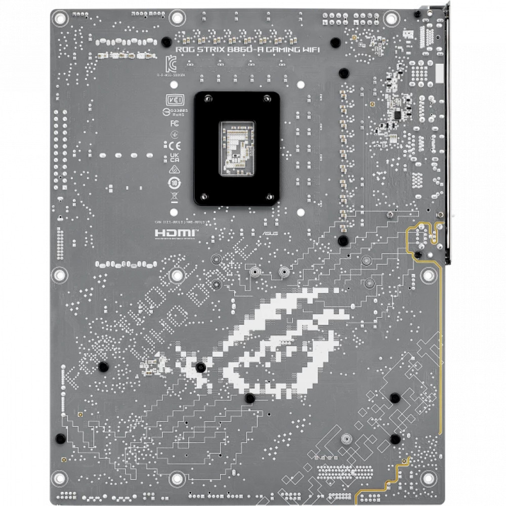 Материнская плата Asus ROG STRIX B860-A GAMING WIFI 90MB1JI0-M0EAY0 ATX, LGA 1851 - миниатюра 15