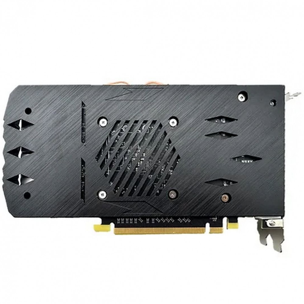 Видеокарта Ninja RX580 AFRX58045F 4 ГБ - миниатюра 7