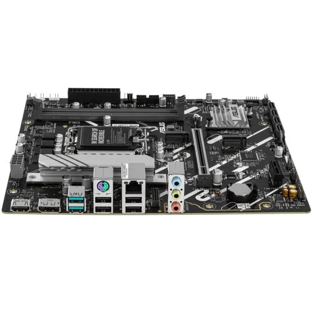 Материнская плата Asus PRIME H810M-A-CSM 90MB1KK0-M0EAYC Micro-ATX, LGA 1851 - миниатюра 8