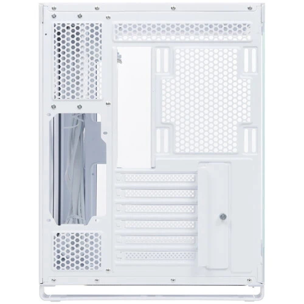 Корпус PCcooler C3T500 White C3T500 WH Mid-Tower - миниатюра 9