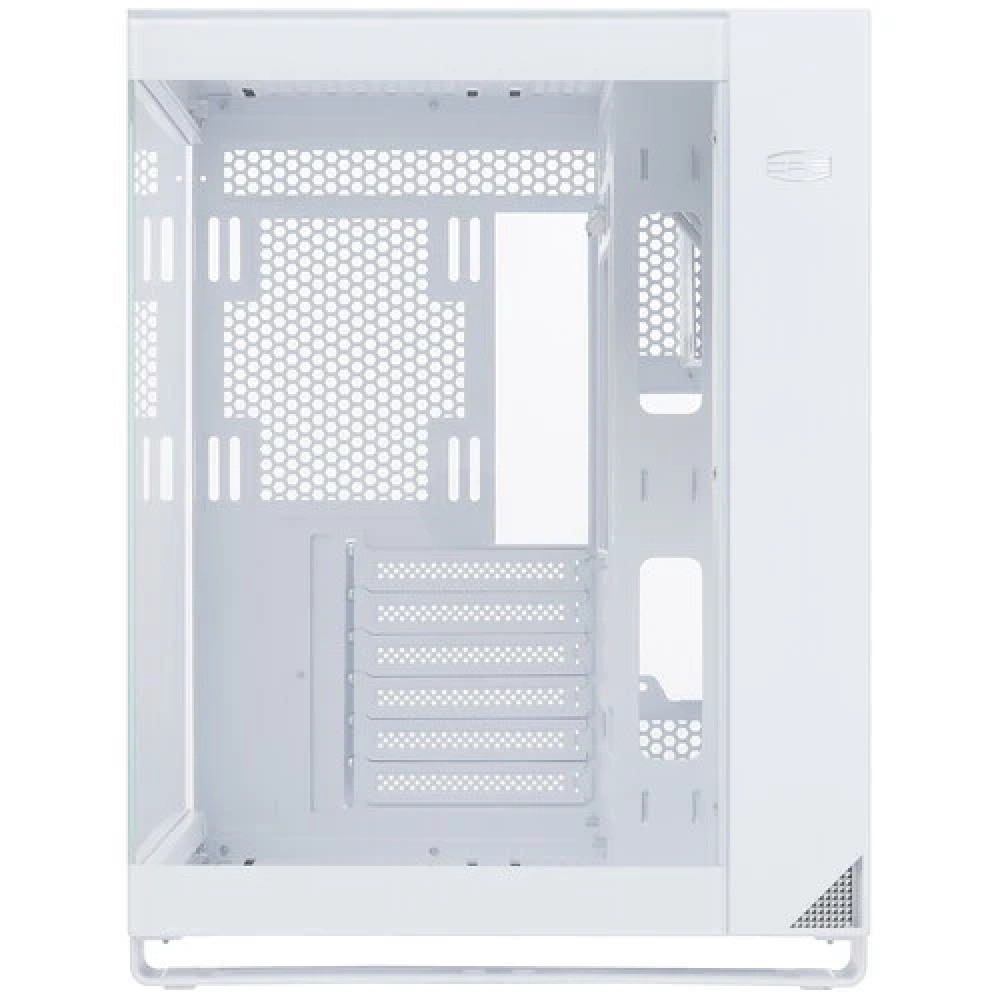 Корпус PCcooler C3T500 White C3T500 WH Mid-Tower - миниатюра 7