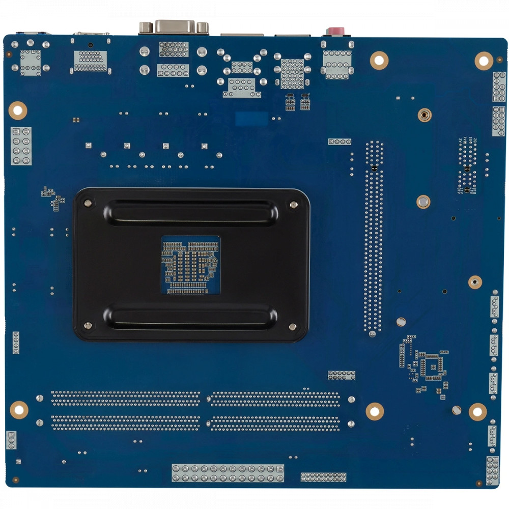 Материнская плата iRU A520M-VHDi/M.2 2085727 Micro-ATX, AMD AM4 - миниатюра 11