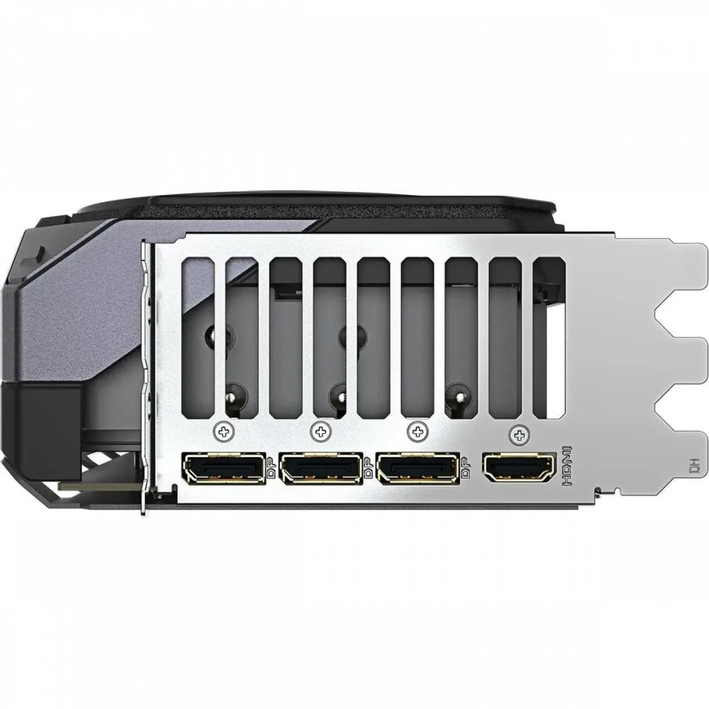 Видеокарта Gigabyte GeForce RTX 5070TI GAMING OC GV-N507TGAMING OC-16GD 1.0 16 ГБ - миниатюра 8